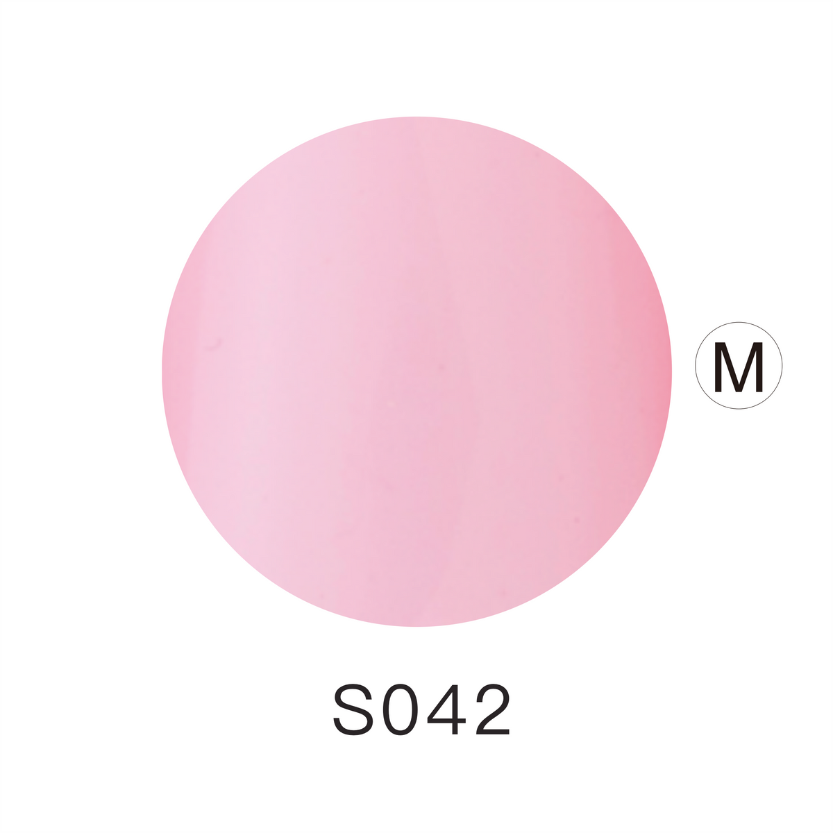 Presto Colour Gel Polish S001-S100