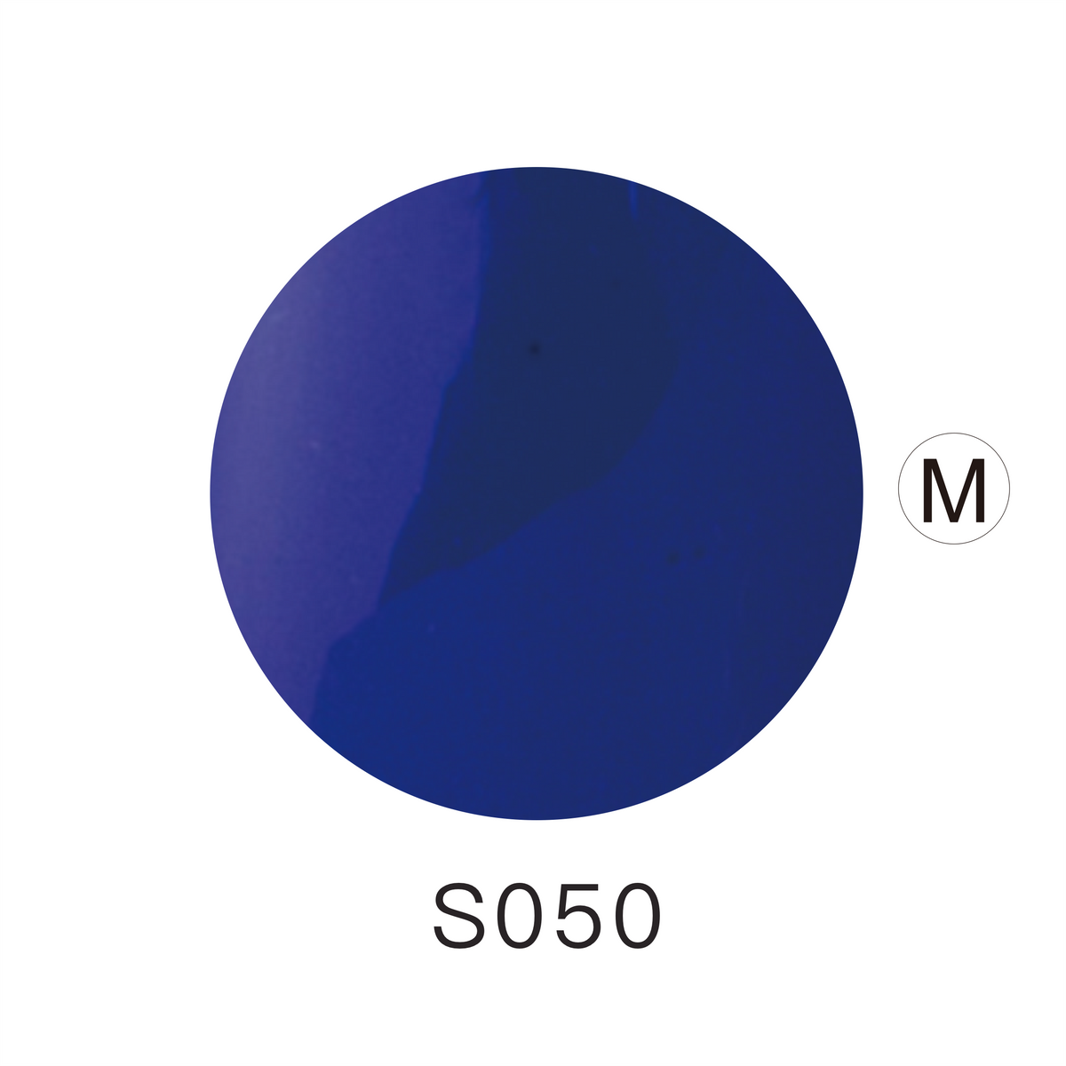 Presto Colour Gel Polish S001-S100