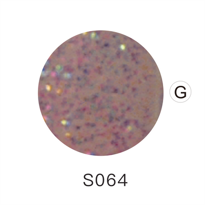 Presto Colour Gel Polish S001-S100