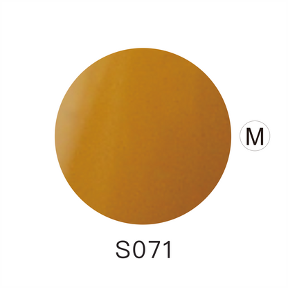 Presto Colour Gel Polish S001-S100