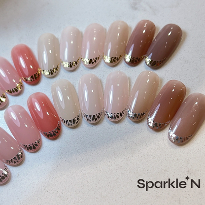 SKIN COLOR SERIES 肌美色系列 S1~S10