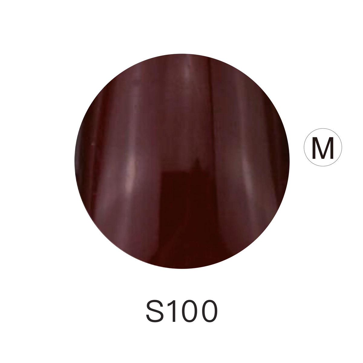 Presto Colour Gel Polish S001-S100
