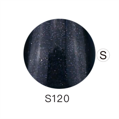 Presto Color Gel Polish S101-S300