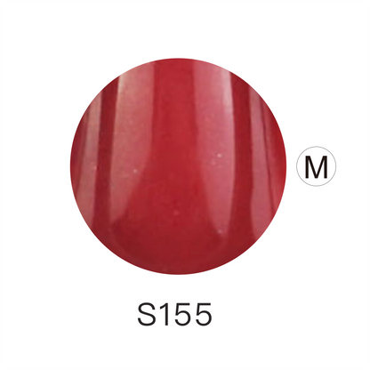 Presto Color Gel Polish S101-S300
