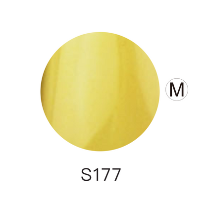 Presto Color Gel Polish S101-S300