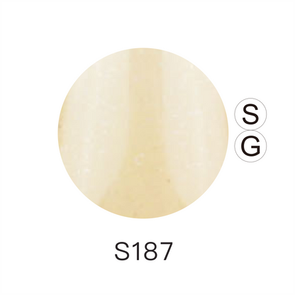 Presto Color Gel Polish S101-S300