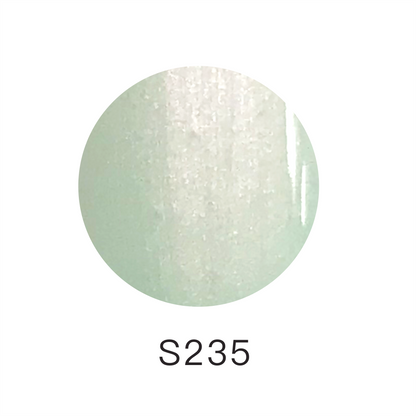 Presto Color Gel Polish S101-S300