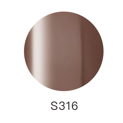 Presto Color Gel Polish S301-S400