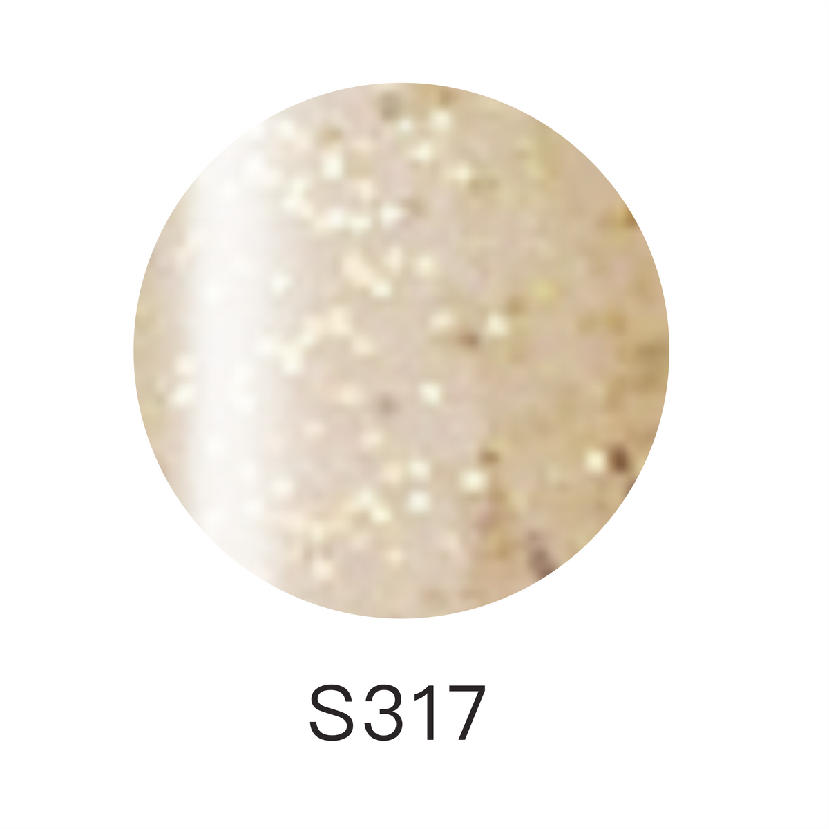 Presto Color Gel Polish S301-S400