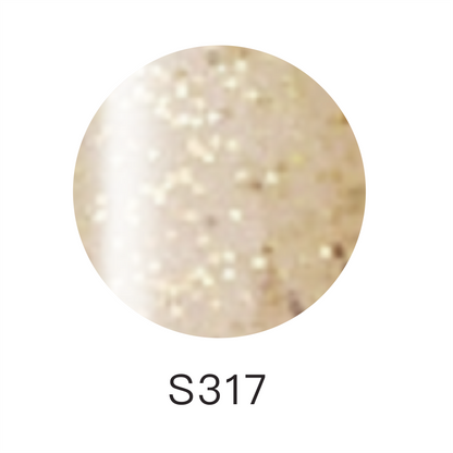 Presto Color Gel Polish S301-S400