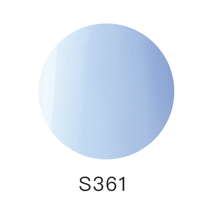 Presto Color Gel Polish S301-S400