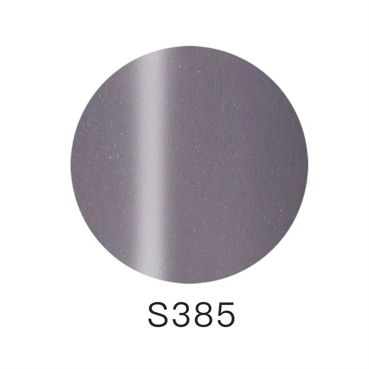 Presto Color Gel Polish S301-S400