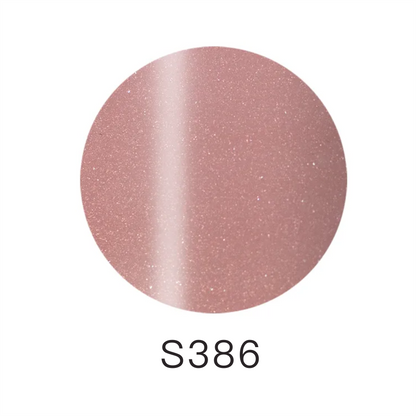 Presto Color Gel Polish S301-S400