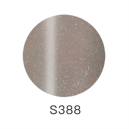 Presto Color Gel Polish S301-S400