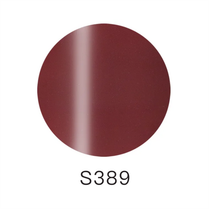 Presto Color Gel Polish S301-S400