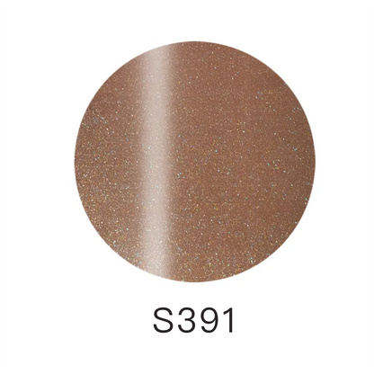 Presto Color Gel Polish S301-S400