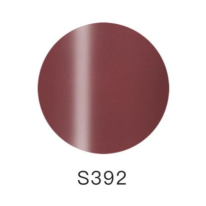 Presto Color Gel Polish S301-S400