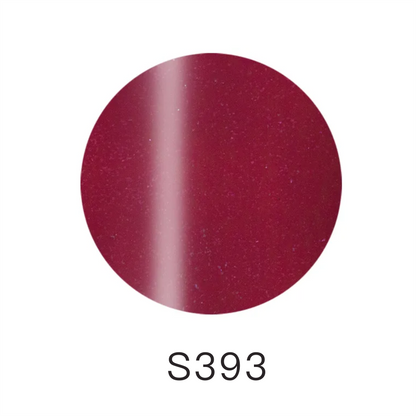 Presto Color Gel Polish S301-S400