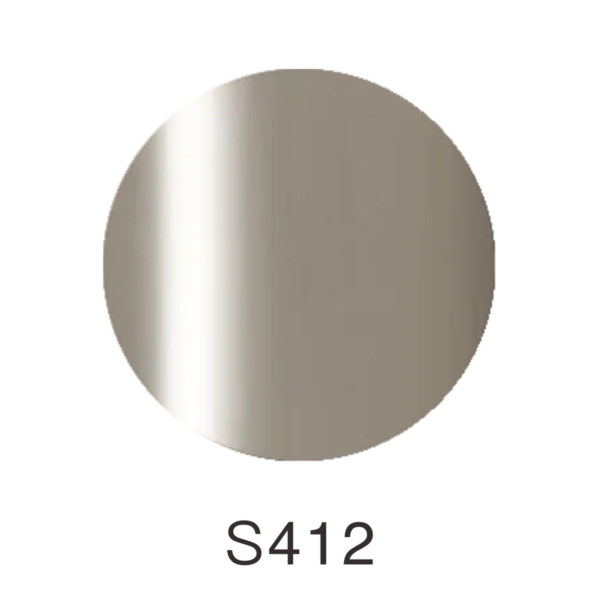Presto Color Gel Polish S401-J074