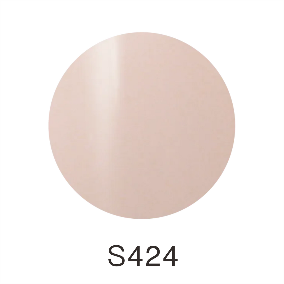 Presto Color Gel Polish S401-J074