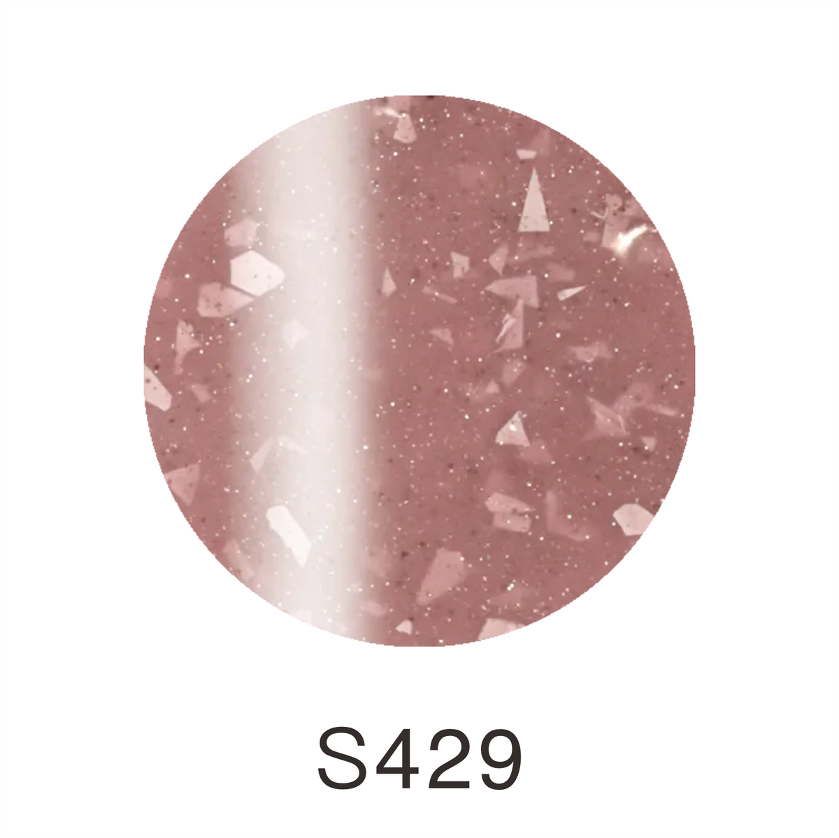 Presto Color Gel Polish S401-J074