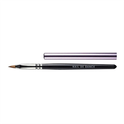 Nail De Dance Design Sculpture Brush