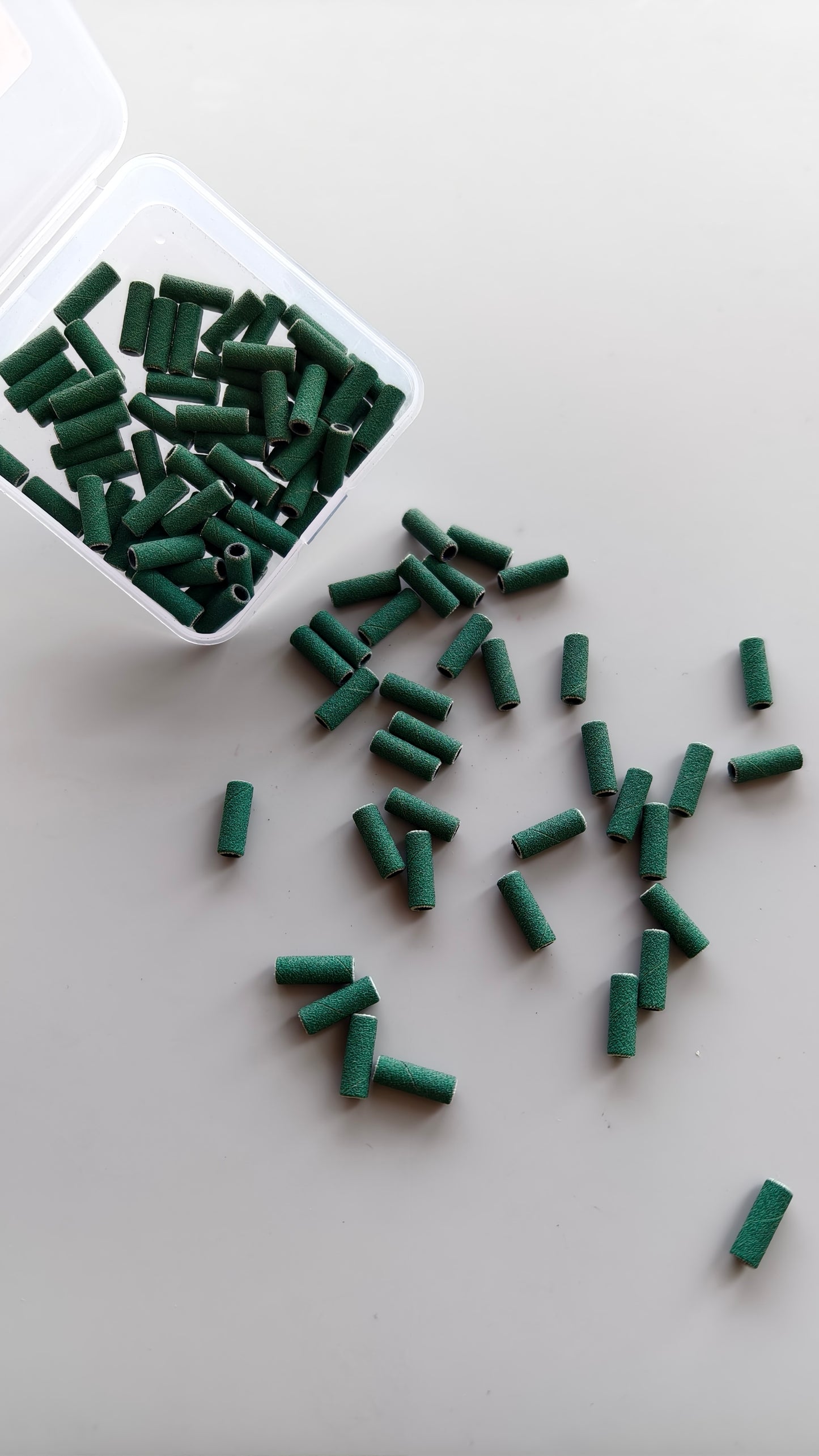 SparkleN 奢華砂圈套組 (SparkleN Sanding Band Set)