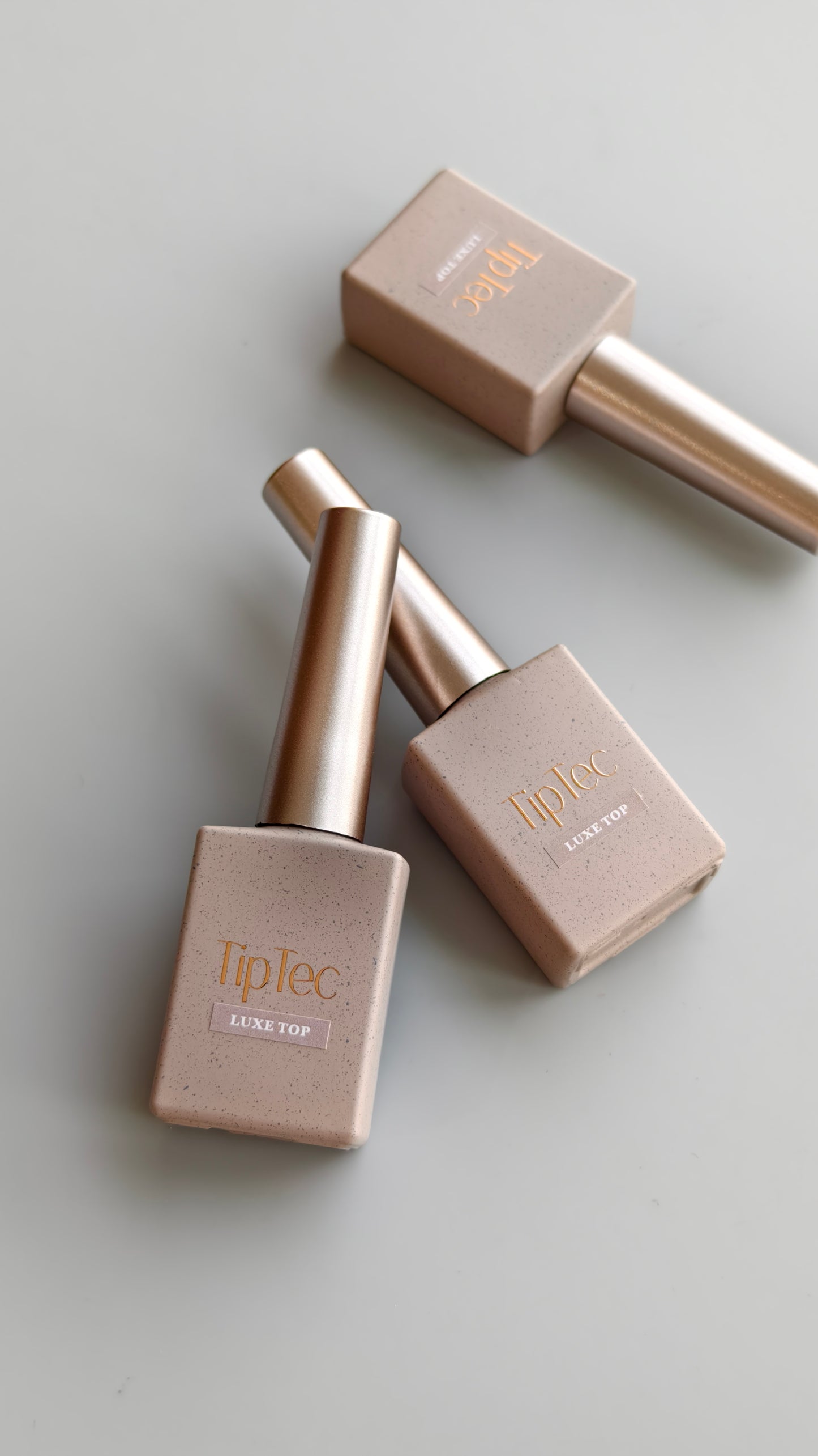 TipTec♥LUXE TOP