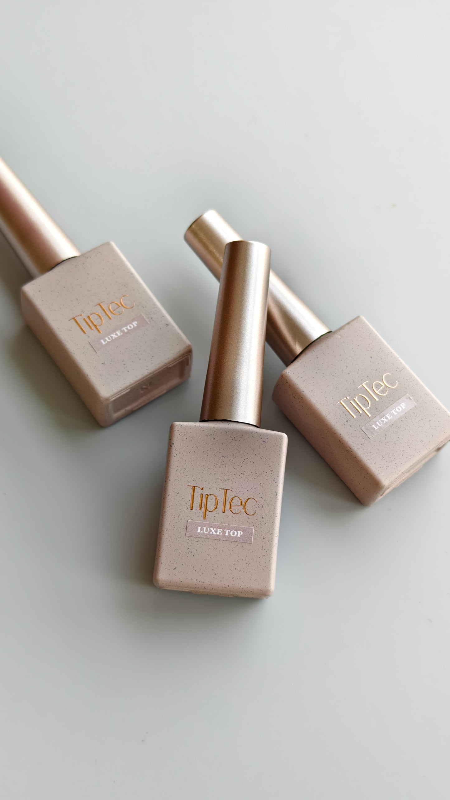 TipTec♥LUXE TOP