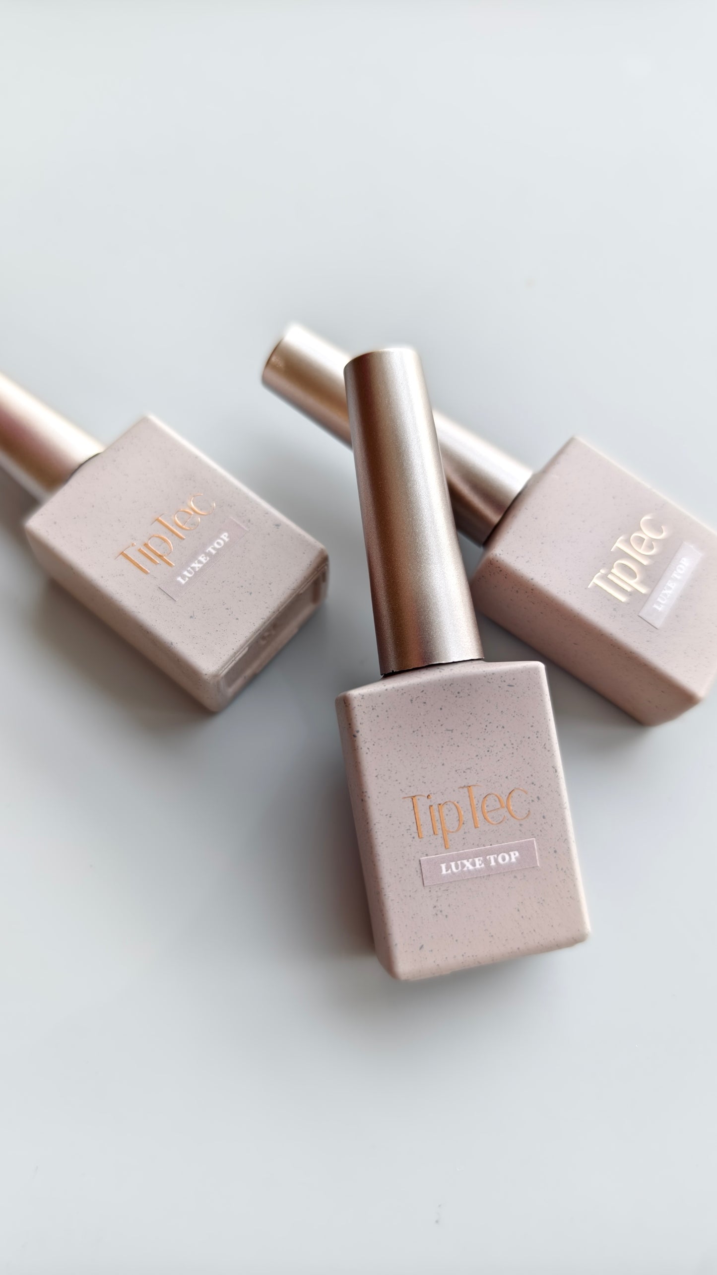 TipTec♥LUXE TOP
