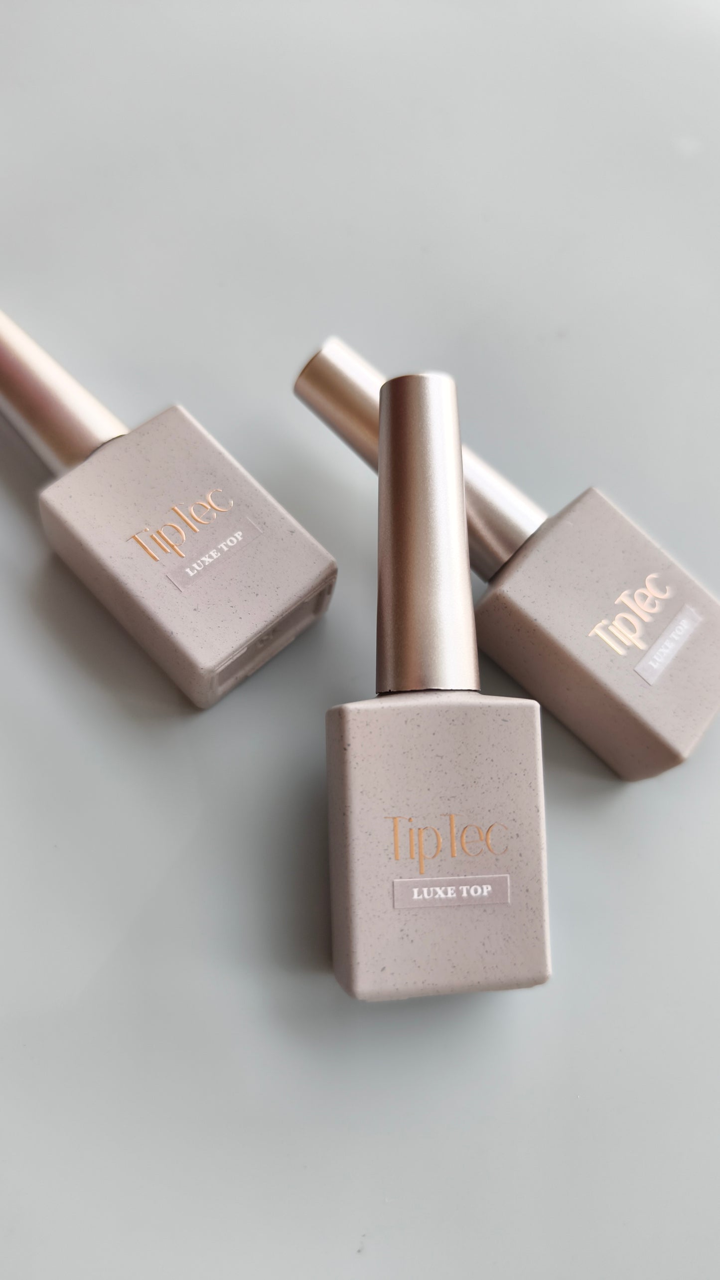 TipTec♥LUXE TOP