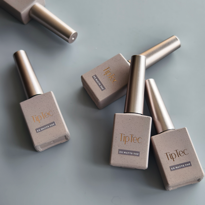 TipTec♥EX MATTE Top