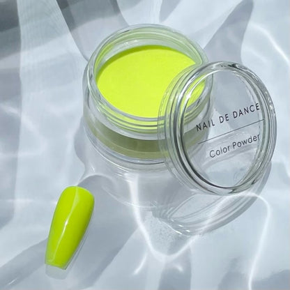Color Powders