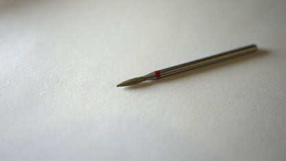 SparkleN Long Frame Bit 長型火焰磨頭