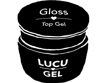 Gloss Top Gel