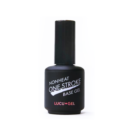 NONHEAT One Stroke Base Gel