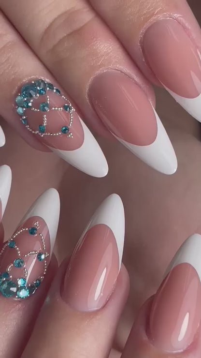 Sparkle N X Maria Siroki 法式微笑線專用磨頭