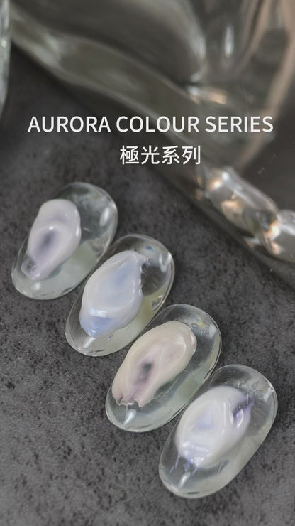 AURORA COLOUR SERIES