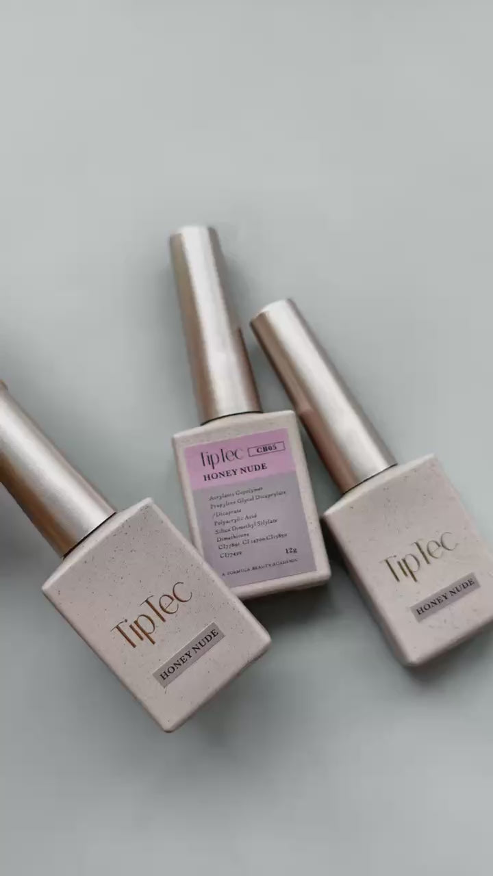 TipTec♥Honey Nude CB05