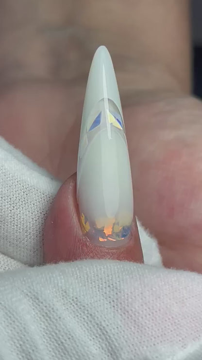 Sparkle N Acrylic Gel