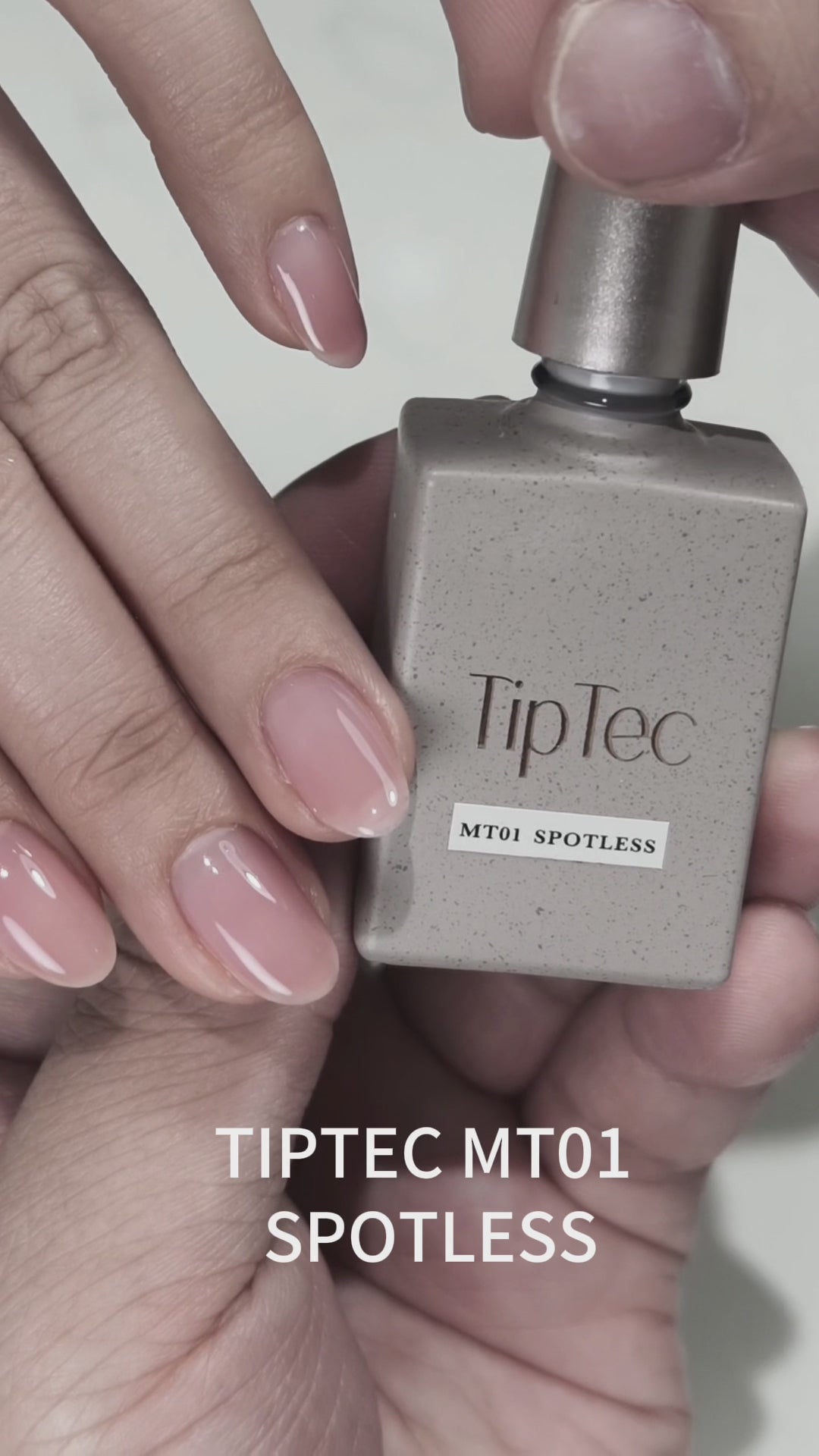 TipTec特調競賽級亮白 SPOTLESS