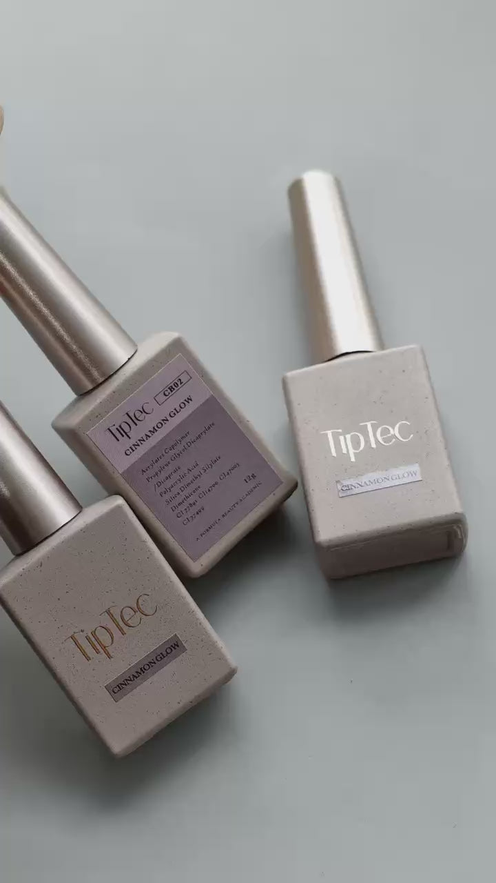 TipTec♥Cinnamon Glow CB02
