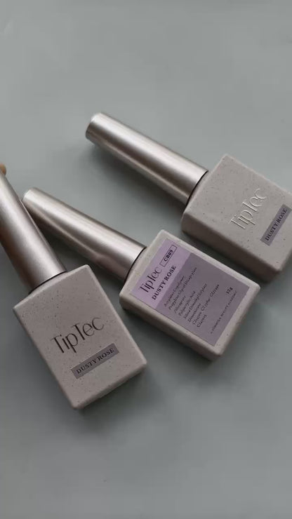 TipTec♥Dusty Rose CB09