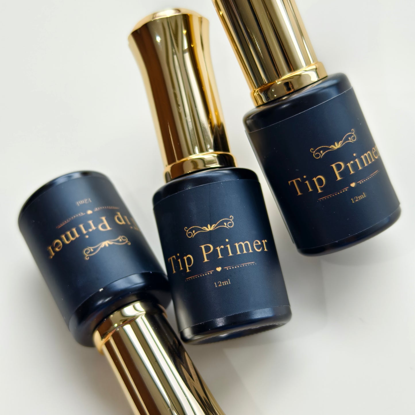 TipTec♥Tip Primer