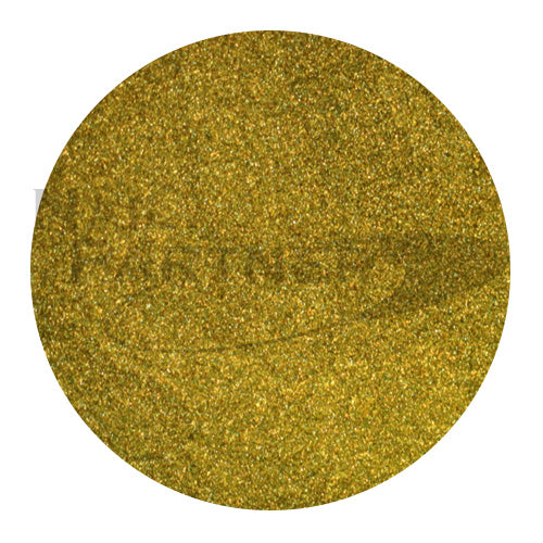 Chrome Powder Beetle Yellow