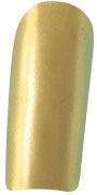Chrome Powder Beetle Yellow