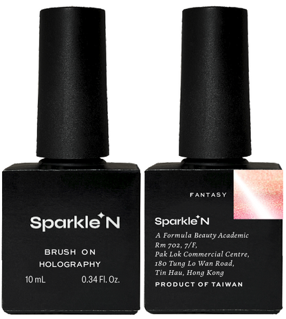 Sparkle N 貓眼GEL
