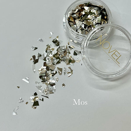 NOVEL Sugar Mix Mos閃片