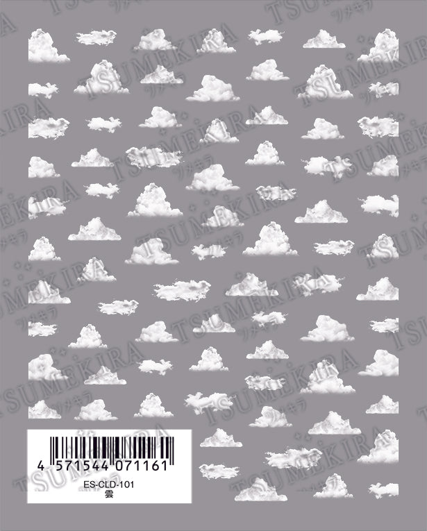ES-CLD-101