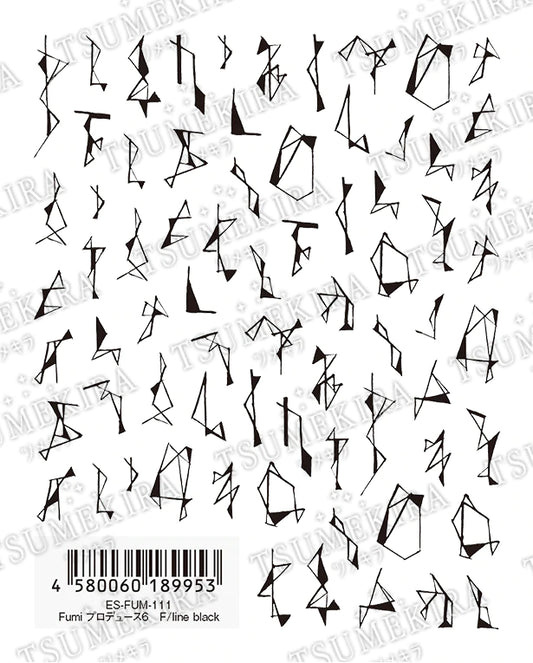 ES-FUM-111